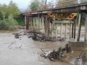 Rešen problem Pavlovačke reke 